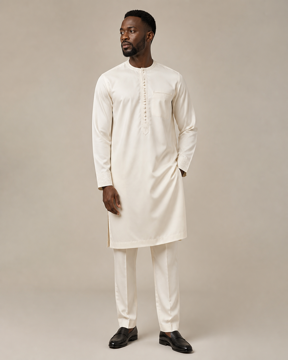 Ensemble Ivoire O’N Élégancia