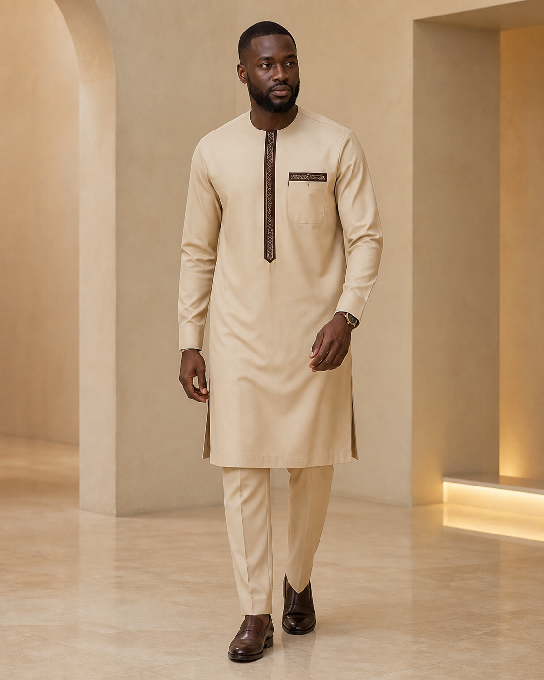 Ensemble Sable Bamako O’N Élégancia